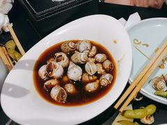 -粉墨特色菜·烧烤音乐酒馆