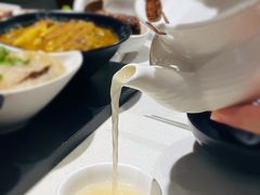 -新仙清汤牛腩(铜锣湾店)