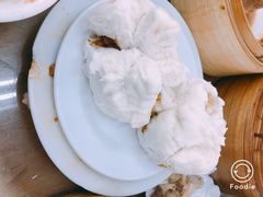 -香港蓮香樓(中環店)