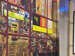 -七爷清汤腩·港式餐厅(金狮广场店)