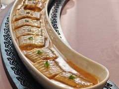 -怡情荟•海鲜青岛菜(五四广场旗舰店)