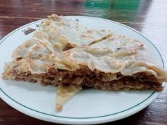 -清真永恒华威肉饼(潘家园店)