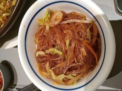 -桂满陇·蟹黄小笼汤包(中山公园店)