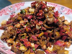 -龙师傅卤炒(天马店)
