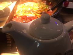 -湊湊火锅·茶憩(杭州湖滨银泰in77店)