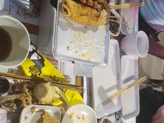 -木屋烧烤(白石洲店)