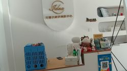 -IDEA·艾蒂尔科技美肤·日式美甲美睫集合店