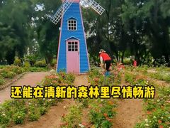 -六鳌翡翠湾滨海度假景区