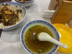 -永丰面馆(汉口路店)