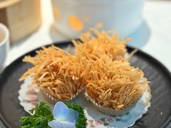 -银灯食府(丽丰国际中心店)