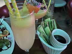 -MOSSO音乐酒吧·Live House(南京西路店)
