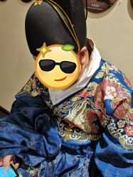 -盘子女人坊古装写真摄影(天津总店)