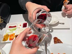 鸡里蹦-北平楼·烤鸭·北京菜(牡丹园店)