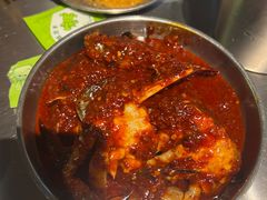 -山葵说·泥炉烤肉(泰达时尚E街区店)