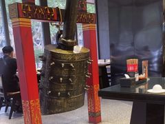 -陈熹公民族美食文化餐厅(中华广场店)