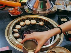 -和来烤肉(仓山万达店)