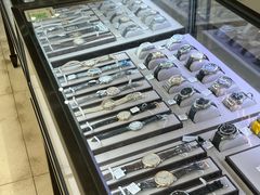 -上海恒天奢侈品(总店)