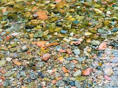 -西岭雪山大飞水景区