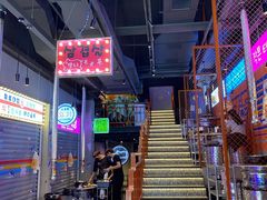 -入火韩国烤肉(凯旋广场店)