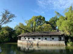 -红梅公园