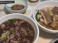 -菜忠潮州牛肉店(岗厦店)