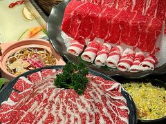 -五星桥原切肥牛火锅·30年专注好牛肉(湖塘店)