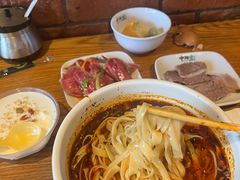 -中阿兰牛肉面(悦海新天地店)