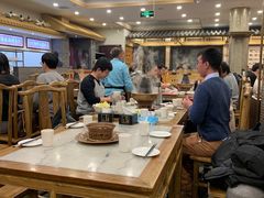 -牛街·马辈儿涮肉(牛街二店)