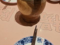 -杨记隆府重庆江湖菜(大悦城店)