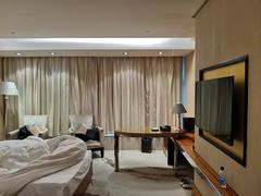 -临沂华盛江泉城大酒店