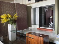 -春晖园度假酒店温泉