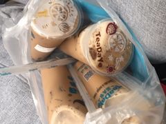 -茶大椰·椰子茶(星悦荟店)