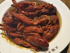 -叶派龙虾•招牌香辣蟹·海鲜(中海国际店)
