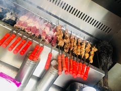 -新疆伊宁远征餐厅