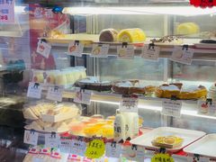 -小麦之家(海湾总店)