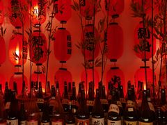 -浦·传统日式料理(3 5 1 1 店)