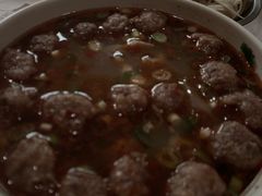 -清真马杰山牛肉汤馆