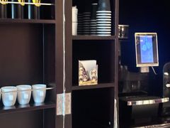 -上海锦江汤臣洲际大酒店壹阶层