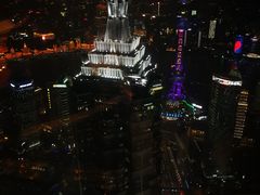 -上海柏悦酒店·世纪100牛排馆