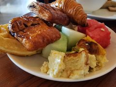 -上海崇明金茂凯悦酒店