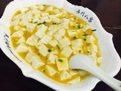 -吴门人家·苏宴宫廷菜(拙政园店)
