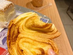 蝴蝶酥-国际饭店·帆声西饼屋(黄河路店)
