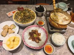 -四道菜·福建菜馆(新街口金鹰店)