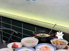 -兔爸私家小厨(新北万达店)