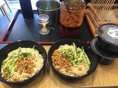 -拌面小当家