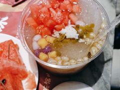 -月满大江千层肚火锅(锦城大道店)