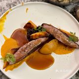 宝藏小众店｜南山的融合创意菜