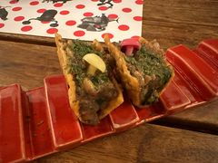 蘑菇塔可配松仁-TOMATITO(无限极荟店)