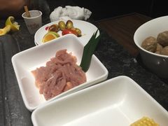 -海底捞火锅(连城广场店)