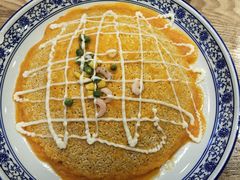 蛋黄锅巴-老苏州大客堂·苏帮菜·松鼠桂鱼·苏州传统小吃(观前街人民商场店)